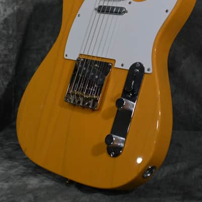 Fender Ash Telecaster FSR Special Release 2017 Many Upgrades w USA Duncan LaBrea Pickups & FAST Shipping image 6