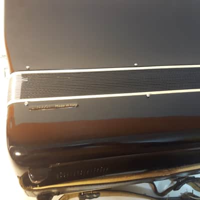 Vintage Settimio Soprani Contino Model Accordion image 8