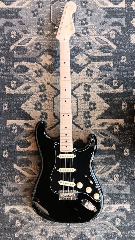 Fender Custom Shop Tribute Series 