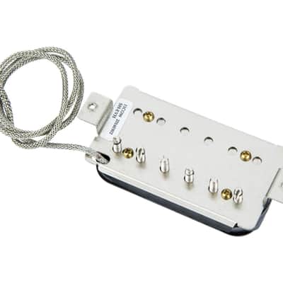 Used EVH Frankenstein Humbucker Pickup Black image 2