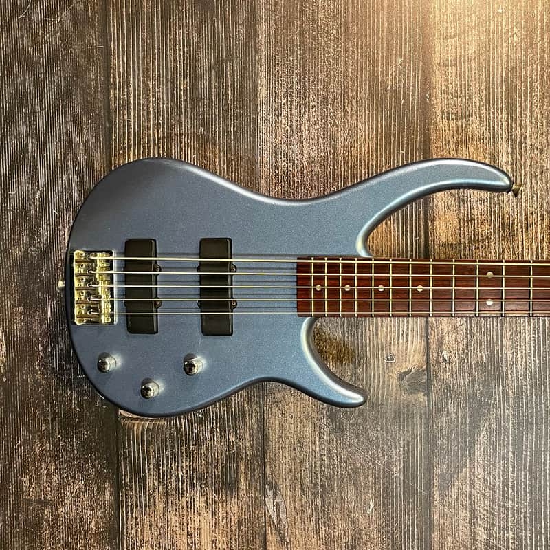 Peavey Foundation 2000 5-String Bass Guitar (Puente Hills, CA) image 1