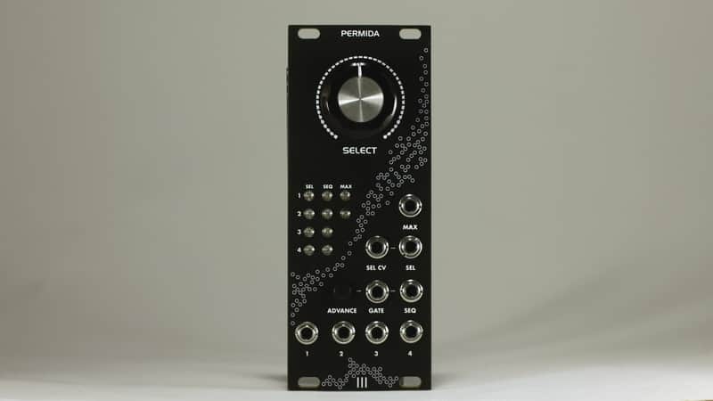 Tre Modular - Permida image 1
