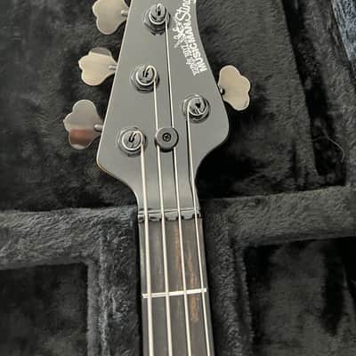 Music Man Stingray Special 2020s - Sparkling silver black image 4