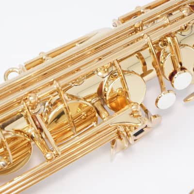 Yamaha YTS-380 「YTS380」 Tenor Saxophone image 5