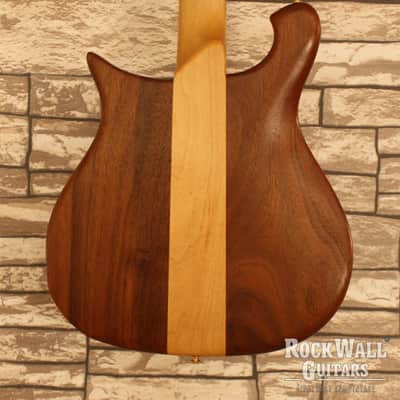 Rickenbacker 650 s Sierra Walnut 1993 image 13