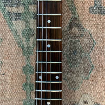 Dean Michael Schenker Flying V image 5