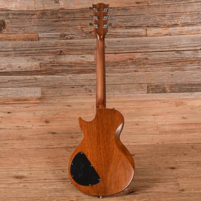 Gibson Firebrand "The Paul" Deluxe Natural 1980 image 5
