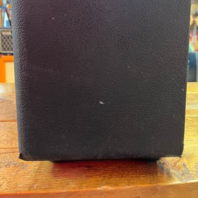 Marshall JMP 1987 2-Channel 50-Watt Guitar Amp Head 1971 - Black image 18