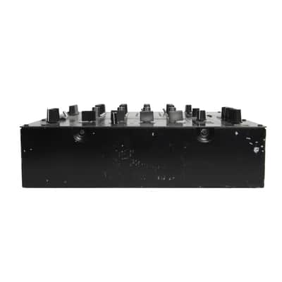 Pioneer DJM800 Four-Channel Performance Mixer - Used image 4