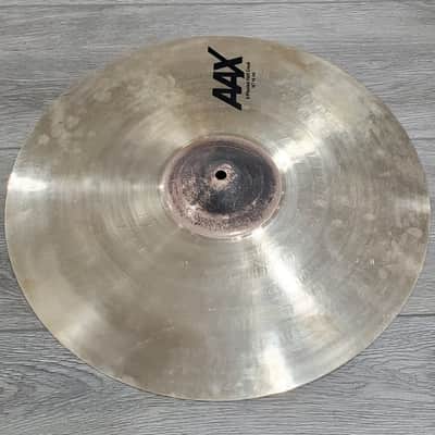 Immagine Sabian 19" AAX X-Plosion Fast Crash Cymbal (Newer Model, Mint!) - 5
