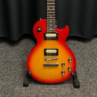 Epiphone Studio LT 2017 - Heritage Cherry Sunburst image 2