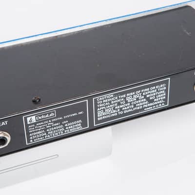 Deltalab Effectron I ADM 1020 image 7