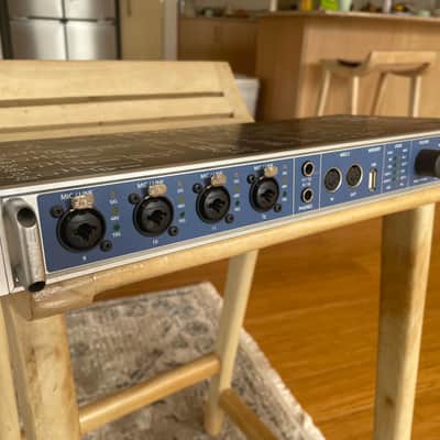 RME Fireface UFX (USB interface) image 1