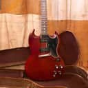 Gibson SG Special  1962 Cherry Red