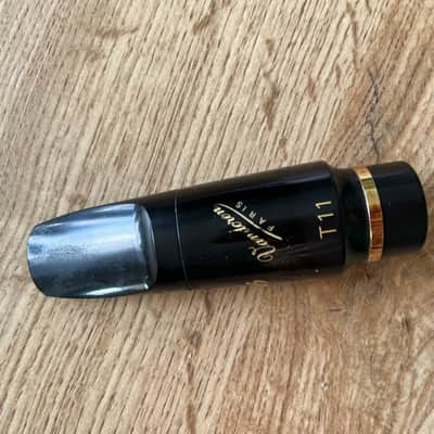 Vandoren V16 T11 image 4