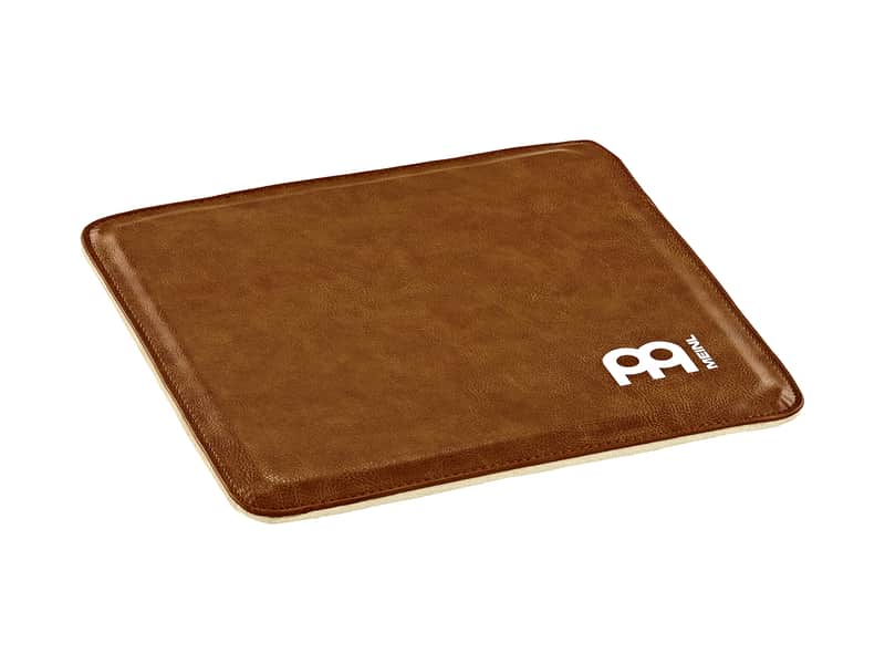 Meinl Cajon Sitzauflage Kunstleder image 1