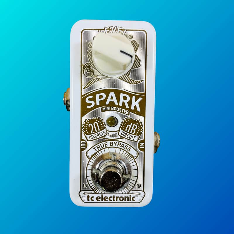 TC Electronic Spark Mini for Sale
