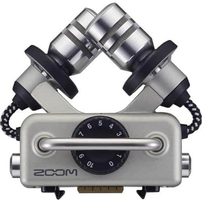 Zoom ZH5 Recorder with Interchangeable Microphone System image 6