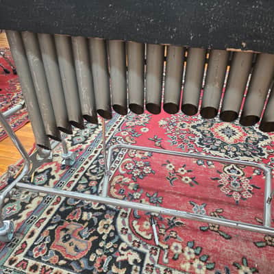 Jenco  3 Octave Vibraphone No Motor image 10