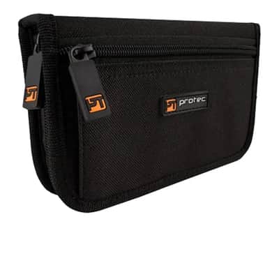 Protec A211 Mundstücktasche Tuba image 1