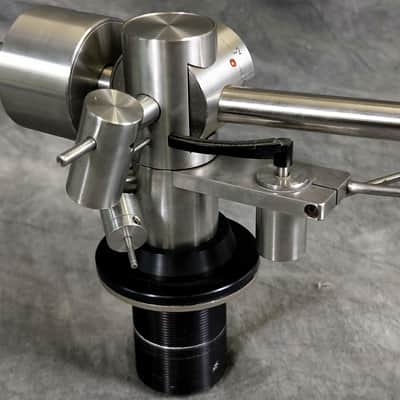 Fidelity-Research FR-64S Tonearm In Excellent Condition From Japan image 4