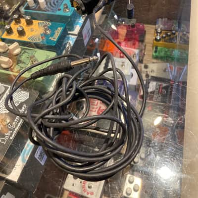 Shadow Buckaroo vintage acoustic guitar sound hole pickup 80’s image 4