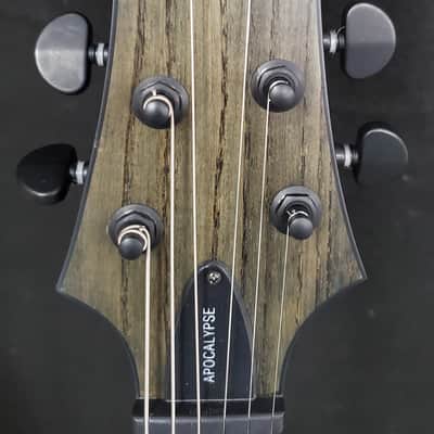 Schecter C-1 Apocalypse Bild 5