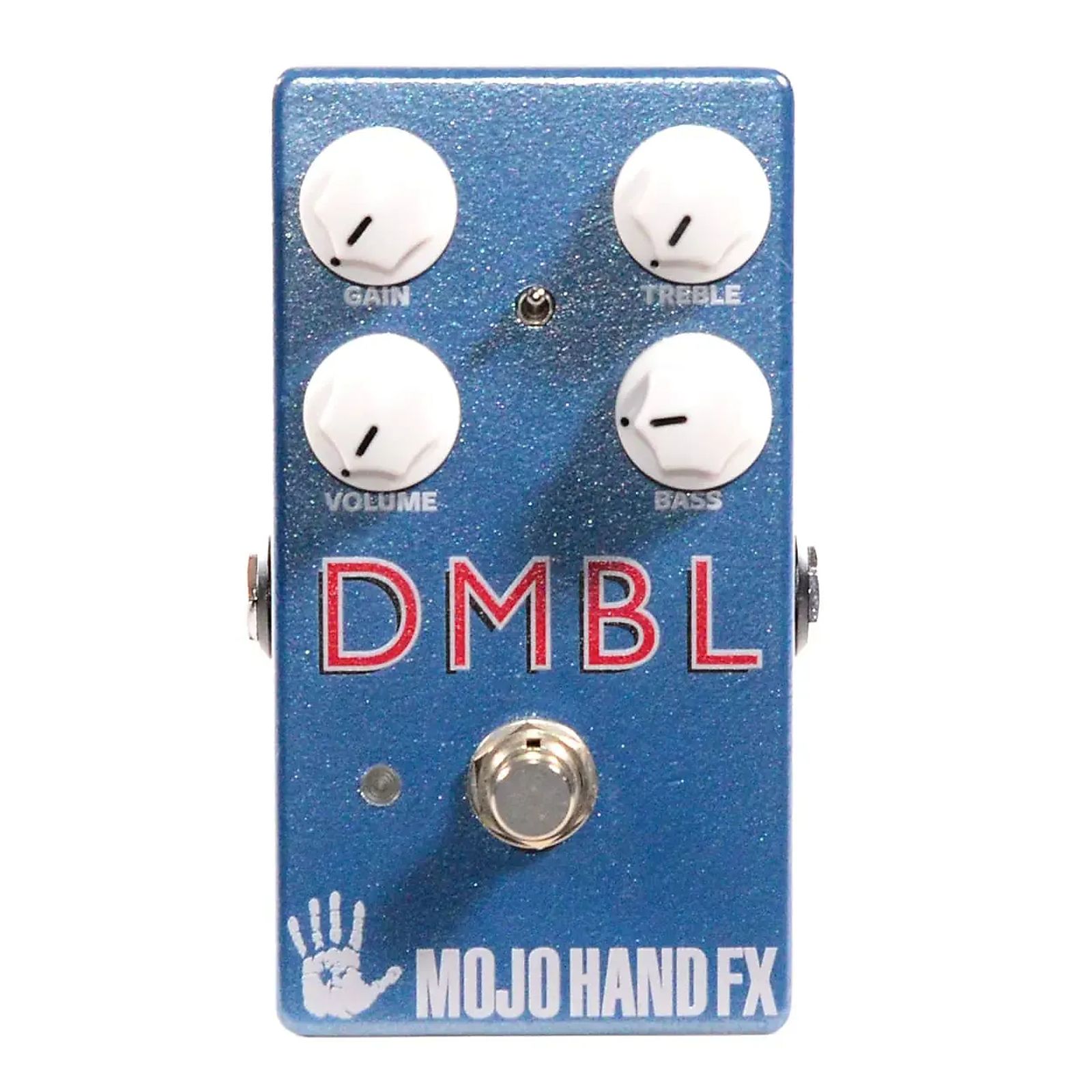 MOJO HAND FX DMBL ダンブル系ペダル Mojo Hand FX DMBL | Reverb