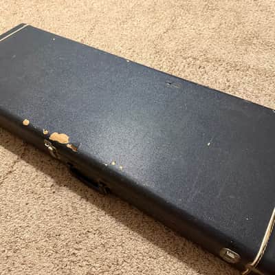 1969 Micro-Frets Spacetone - USA image 5