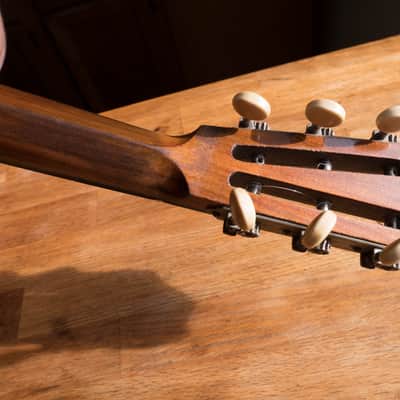 The Windsor Artiste Model 4 Zither Banjo Circa 1910 image 7