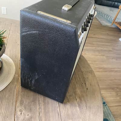 Fender Princeton 1976 image 3