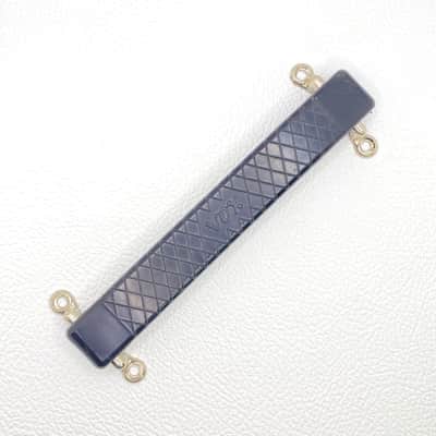 Vox AC30 Vintage Amp / Organ Handle Plastic Genuine Original 1960s-70s image 1