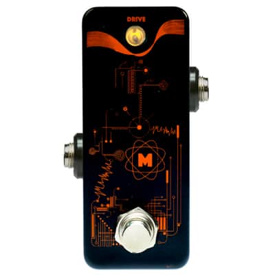 F-Pedals Matterix Boost/Overdrive | Reverb