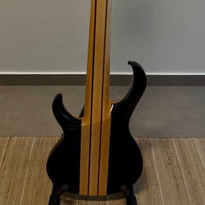 Ibanez BTB846V-ABL Bass Workshop Standard 6-String Bass image 4