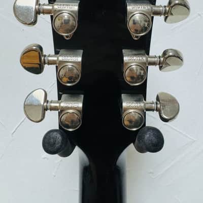 Gibson Memphis ES-339 2015 - Sunburst image 5