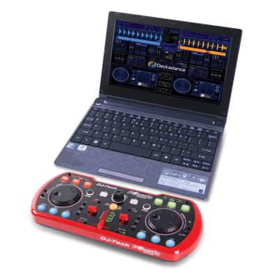 DJ-Tech - Handy Kutz | Reverb Australia