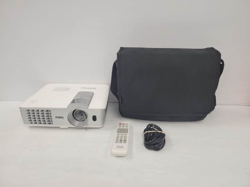 BENQ W1070 image 1