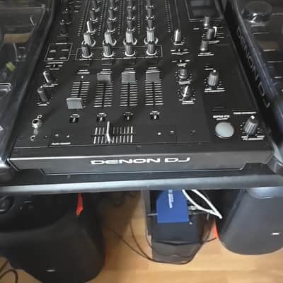 Denon 2x SC6000 Prime + X1850 Prime Bundle 2024 - Black image 4