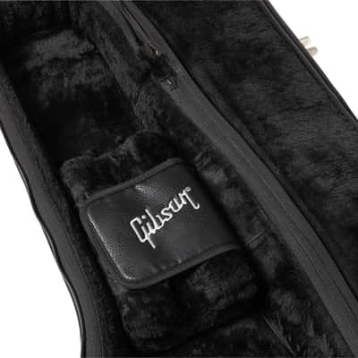 Premium Softcase for Les Paul/SG, Black image 4