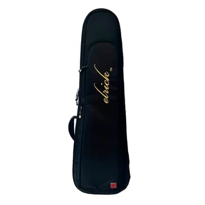 Elrick Hybrid Bass Bag / Case - black image 1