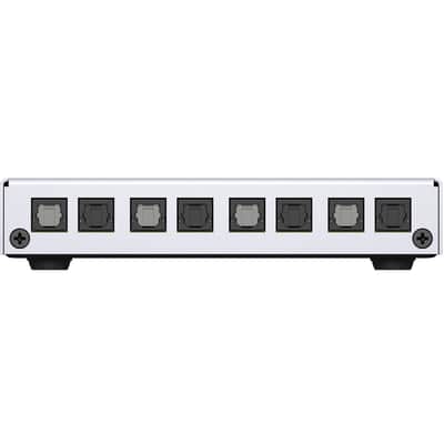 RME Digiface USB Compact Audio Interface - SPDIF/ADAT Mac/Win image 3
