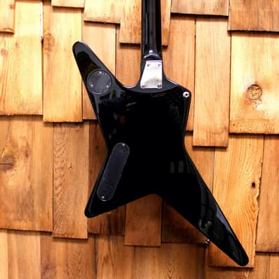 ESP LTD Gus-200 Gus G. Signature image 5