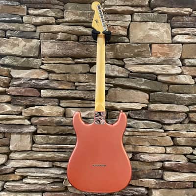 Nash Wayfarer - Pink Sparkle w/HSC image 7