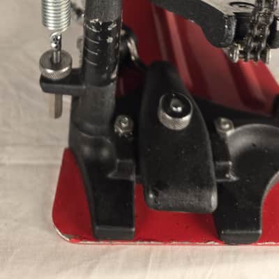 DW 5000 Left Footed Used Bass Drum Pedal image 11
