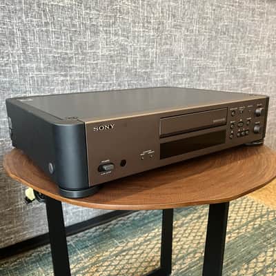 Sony TC-S7 3-Head Cassette Tape Deck | Serviced & Tested image 2