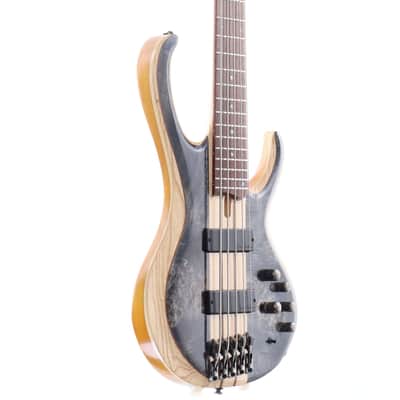 Ibanez BTB845 Deep Twilight Low Gloss [I191015047] (06/01) image 8