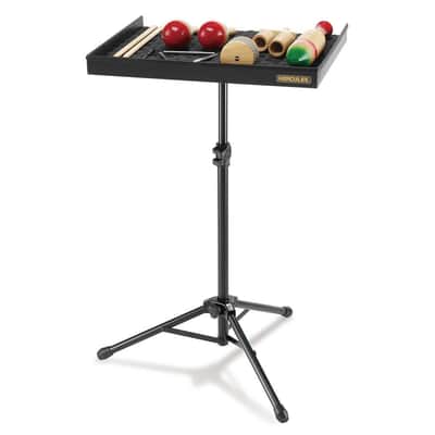 Hercules Stands DS800B Percussion Table Stand Bild 2