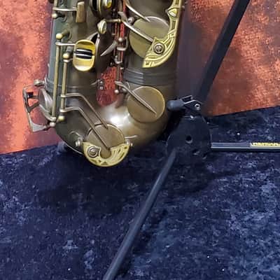 Cannonball BRUTE TENOR SAXOPHONE image 12