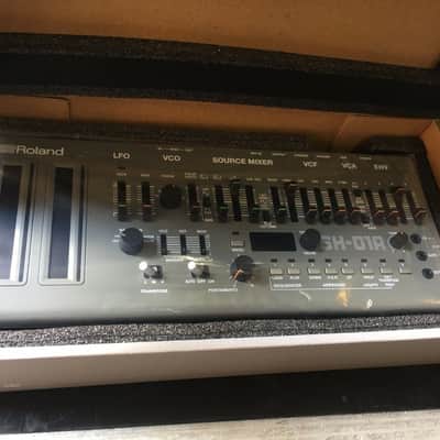 Roland Boutique Series SH-01A with K-25m Keyboard new //ARMENS// image 3