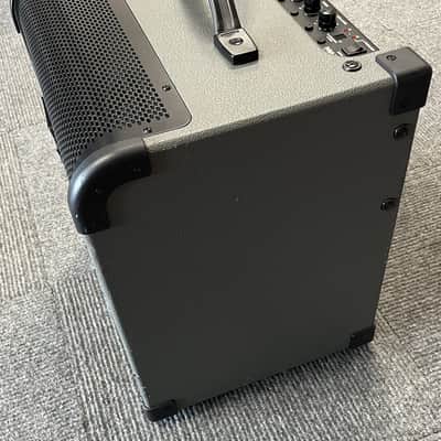 Peavey MAX 100 Bass Combo Amp image 5